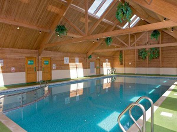 92 Barmouth Bay Holiday Park Llanddwywe Extérieur photo